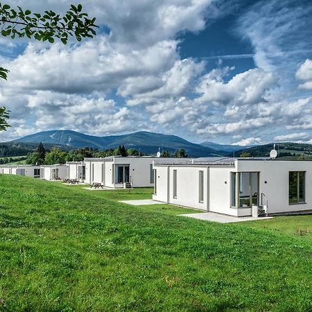Apartmany Hradecek Mladé Buky Екстериор снимка