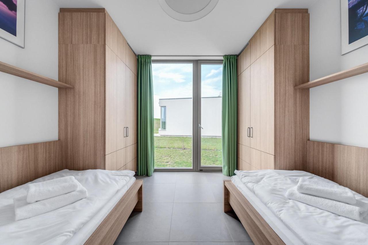 Apartmany Hradecek Mladé Buky Екстериор снимка