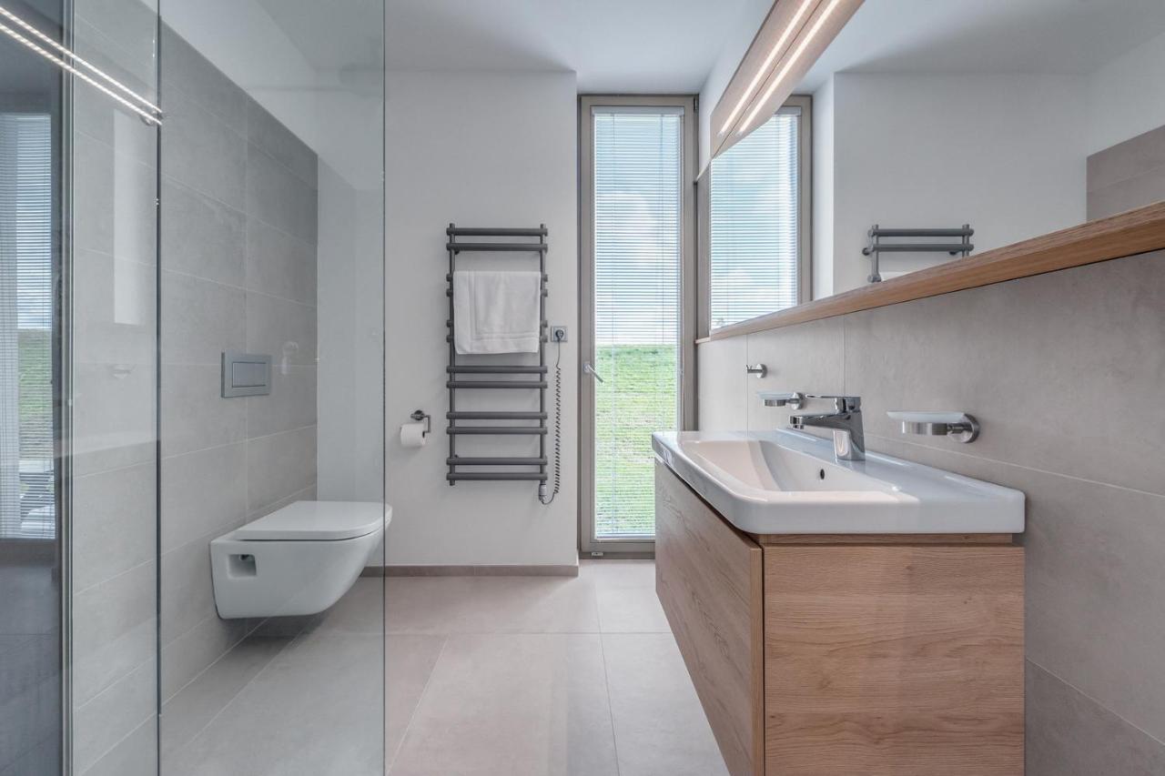 Apartmany Hradecek Mladé Buky Екстериор снимка